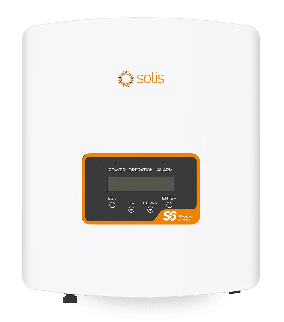ONDULEUR ON GRID SUNGROW 3KW MONOPHASE