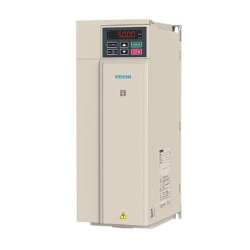 VARIATEUR DE POMPAGE SOLAIRE VEICHI - TRIPHASÉ 380V (37KW - 75KW)